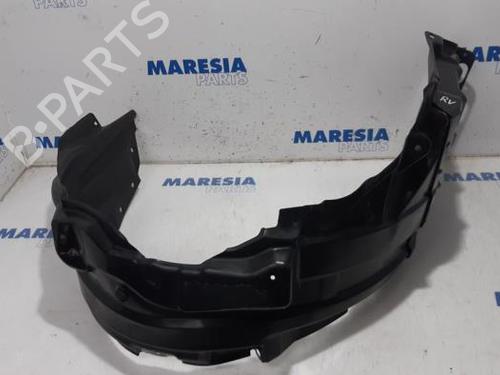 Wheel arch PEUGEOT 4007 (VU_, VV_) 2.4 16V | BP31427011C56