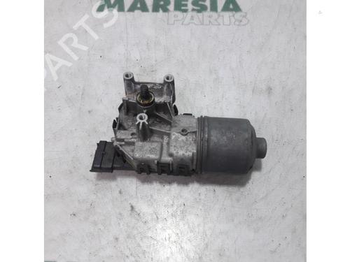 front-wiper-motor-renault-twingo-ii-cn0_-2007-31436387 main image