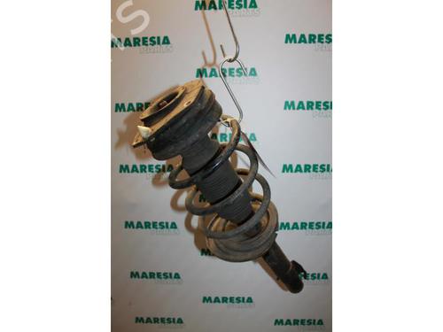 Used Left front shock absorber Left front shock absorber RENAULT GRAND SCÉNIC II (JM0/1_) 1.9 dCi (JM0G, JM12, JM1G, JM2C) (120 hp) 31481942 31481942
