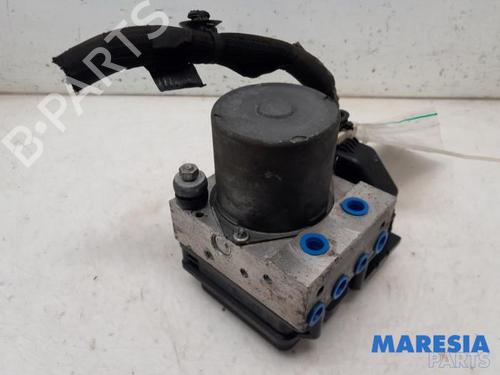 Used ABS pump CITROËN C5 III (RD_) 1.6 THP 155 (RD5FV8, RD5FNA) (156 hp) 31407929