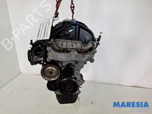 Used Engine Engine CITROËN C4 II (NC_) 1.6 VTi 120 (NC5FS0, NC5FS9) (120 hp) 34571432 34571432