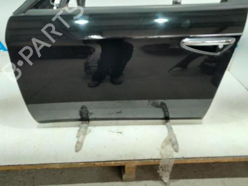 Left front door ALFA ROMEO 159 (939_) 1.9 JTS (939AXA1B) | BP31531703C2 