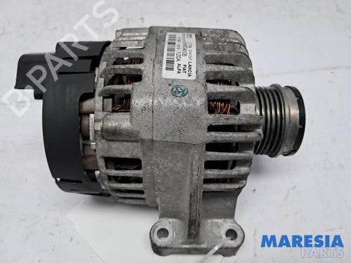 Used Alternator Alternator FIAT PANDA (312_, 319_) 0.9 (312PXN1A, 312PXN11) (80 hp) 34536754 34536754