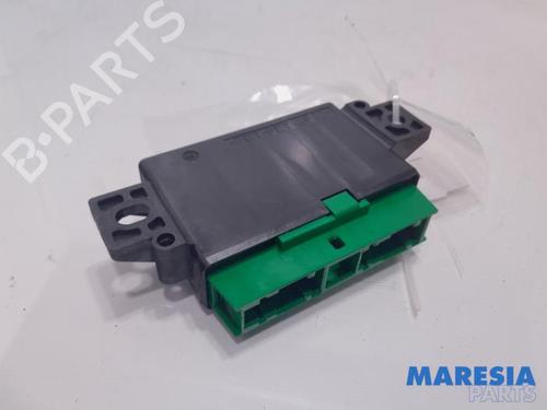 Electronic module CITROËN C4 Picasso II 1.6 THP 155 | BP31434417M83