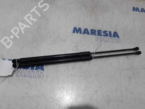 Gasdæmper bagklap CITROËN C4 CACTUS 1.6 BlueHDi 100 (99 hp) 31387898