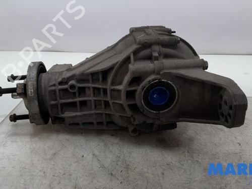 Rear differential ALFA ROMEO GIULIA (952_) 2.2 D (952AEM250, 952AEA250) | BP31391599M24 