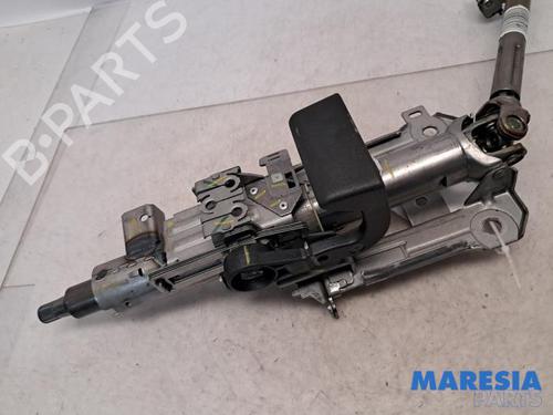 Steering column CITROËN C3 III (SX) 1.2 VTi 82 | BP31502781M21