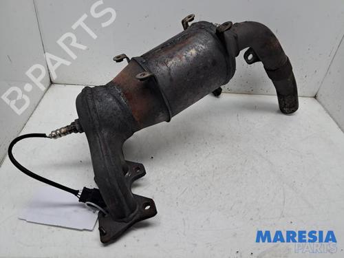 Used Catalyst FIAT 500 (312_) 1.2 (312AXA1A) (69 hp) 31476024