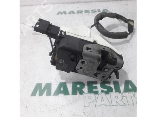 Electronic module CITROËN BERLINGO Box Body/MPV (B9) 1.6 HDi 75 | BP31518334M83