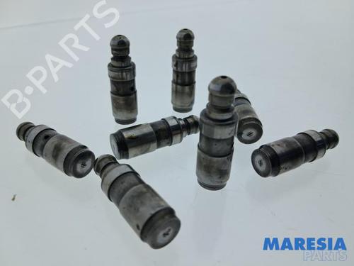 Used Other Other CITROËN BERLINGO MULTISPACE (B9) 1.6 VTi 120 (120 hp) 33296343 33296343