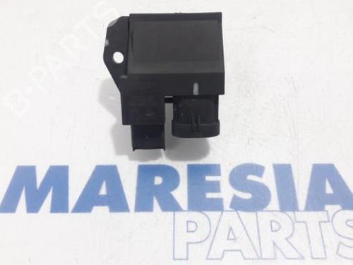 Used Electronic sensor PEUGEOT 508 I (8D_) 1.6 HDi (112 hp) 31398197