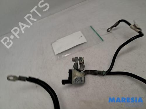 Electronic sensor CITROËN C5 III Break (RW_) 2.0 i 16V (RWRFJC, RWRFJF) | BP39885680M84 - Image 2