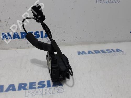 Electronic module RENAULT SCÉNIC III (JZ0/1_) 1.6 16V (JZ0U, JZ1B) | BP31426632M83 - Image 2