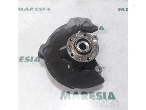 Used Right front steering knuckle PEUGEOT 508 I (8D_) 1.6 HDi (112 hp) 31386488