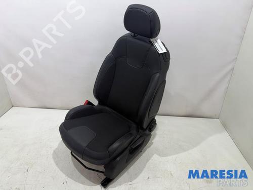 Fahrersitz für Fahrersitz OPEL ADAM (M13) 1.0 (90 hp) 34006953 34006953