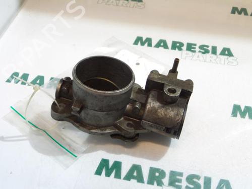 Used Throttle body PEUGEOT BOXER Van (230L) 2.5 D (86 hp) 31453653