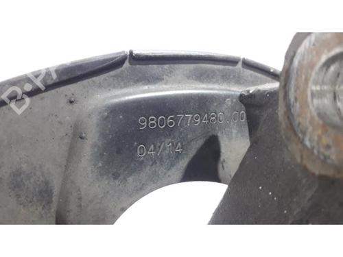 Right front steering knuckle CITROËN C4 Picasso II 1.6 HDi / BlueHDi 115 | BP31505647M26
