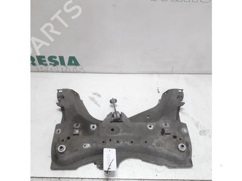 Used Subframe RENAULT CLIO IV (BH_) 0.9 TCe 90 (BHNF, BHMA, BHMH, BHJK, BHJR) (90 hp) 31413707