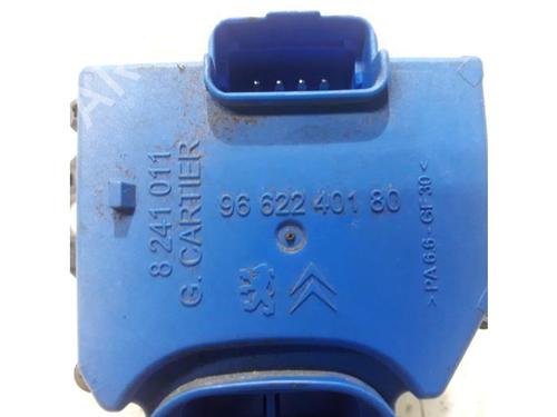 Electronic sensor PEUGEOT 308 I (4A_, 4C_) 1.6 16V | BP31465499M84