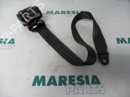 sikkerhedssele-bag-hjre-peugeot-1007-km_-2005-31388050 main image