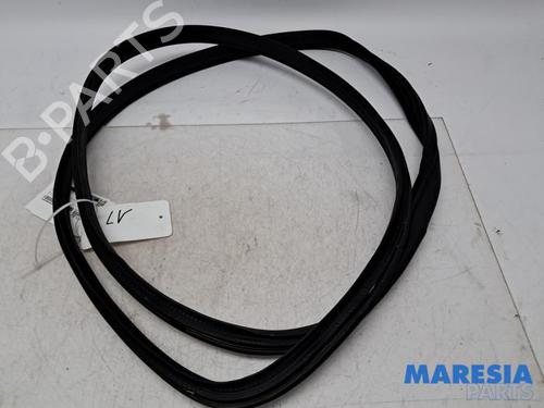 Used Rubber door seal Rubber door seal 37180764 37180764