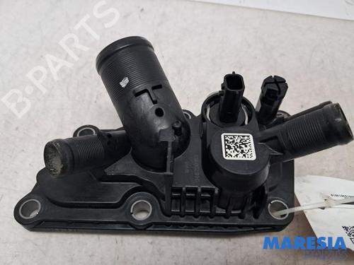 Used Thermostat housing Thermostat housing 38285108 38285108