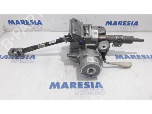 Used Steering column FIAT 500 (312_) 1.2 (312AXA1A) (69 hp) 31532212