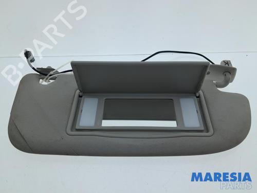 Right sun visor PEUGEOT 308 CC (4B_) 1.6 16V | BP37992386I2 - Image 2