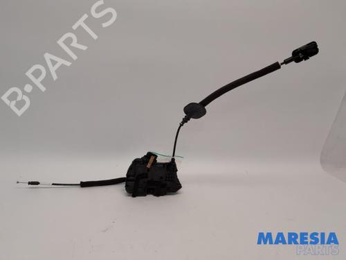 Electronic module RENAULT TWINGO III (BCM_, BCA_) 1.0 SCe 70 | BP31397689M83