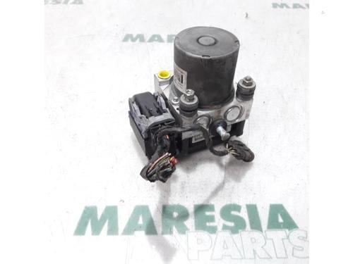 Used ABS pump CITROËN JUMPER II Van 2.2 HDi 120 (120 hp) 31403954