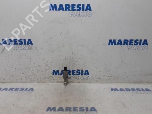 Electronic sensor CITROËN C3 Picasso (SH_) 1.2 THP 110 (SHHNZ6) | BP31525372M84 