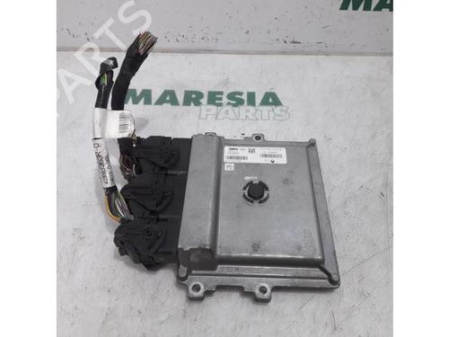 Engine control unit (ECU) RENAULT CLIO IV (BH_) 0.9 TCe 90 (BHNF, BHMA, BHMH, BHJK, BHJR) | BP31519199M57 - Image 6