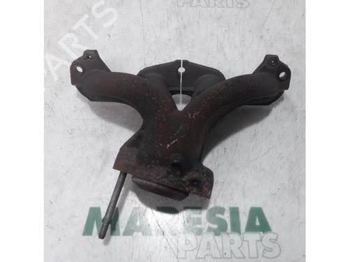 Used Exhaust manifold RENAULT TWINGO II (CN0_) 1.2 16V (CN04, CN0B) (75 hp) 31464555