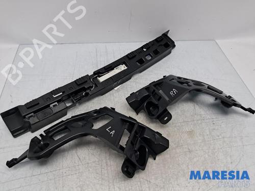 Used Support RENAULT CAPTUR I (J5_, H5_) 1.2 TCe 120 (120 hp) 33055029