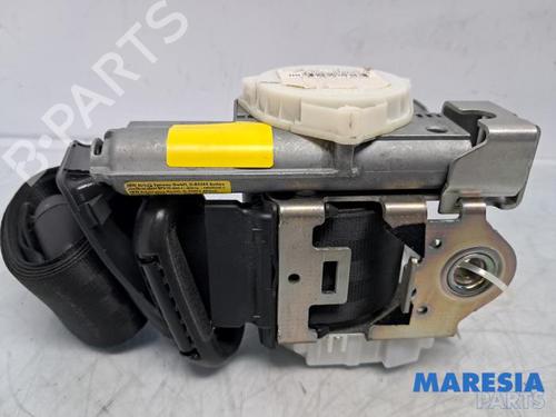 Front right seatbelt FIAT 500 (312_) 1.2 (312AXA1A) | BP31397196I25