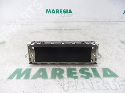 Used Electronic module PEUGEOT 207 SW (WK_) 1.6 HDi (109 hp) 31522861