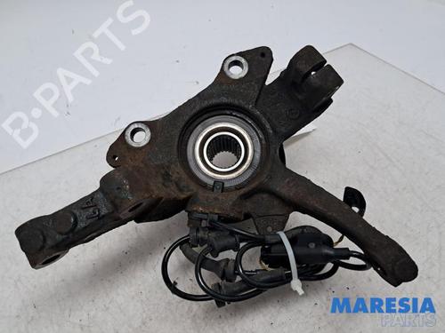 Used Left front steering knuckle Left front steering knuckle 37875917 37875917