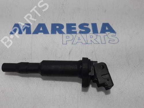 Ignition coil PEUGEOT 207 CC (WD_) 1.6 16V | BP31438661M94