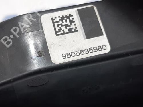 Electronic module CITROËN C4 Picasso II 1.6 VTi 120 | BP31491018M83