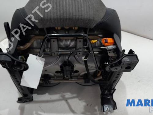 Left front seat FIAT 500 C (312_) 0.9 (312AG1A) | BP31816688C15 