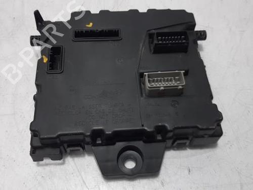 Engine control unit (ECU) RENAULT KANGOO Express (FW0/1_) 1.5 dCi 85 (FW0K, FW0L, FW0B) | BP31421551M57
