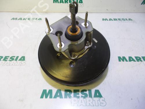Used Servo brake RENAULT MEGANE III Grandtour (KZ0/1) 1.5 dCi (KZ09, KZ0D, KZ1G, KZ29, KZ14, KZ1W, KZ10, KZ1F,... (110 hp) 31457615