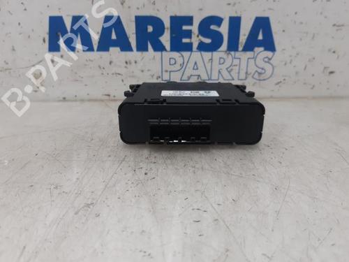 Control unit RENAULT CLIO V (B7_) 1.0 TCe 100 (B7MT) | BP31402094M11