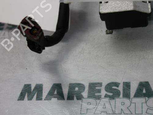 Electronic module CITROËN C6 (TD_) 2.7 HDi | BP31513991M83