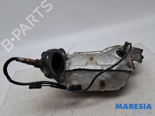 Catalyst RENAULT CAPTUR I (J5_, H5_) 0.9 TCe 90 | BP39593465M10 - Image 2