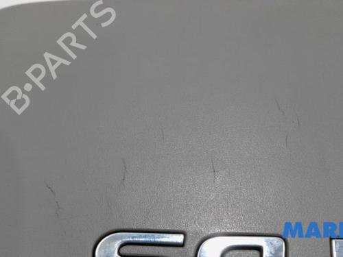 Tailgate CITROËN C4 CACTUS 1.2 VTi 82 | BP31402339C6 