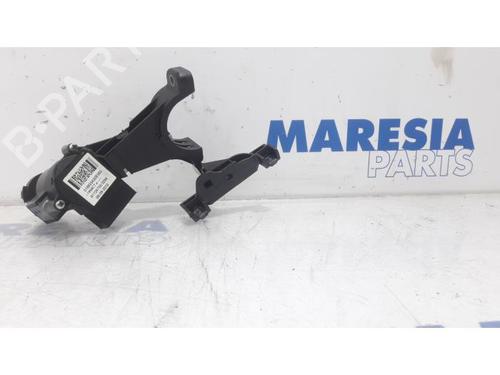 Ignition barrel FIAT PUNTO EVO (199_) 1.3 D Multijet | BP31445577M48