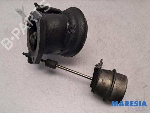 Used Turbocharger/Supercharger PEUGEOT 5008 (0U_, 0E_) 1.6 16V (156 hp) 31415073