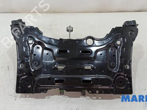 Forbro Forbro RENAULT TALISMAN Grandtour (KP_) 1.3 TCe 160 (KPNC) (158 hp) 39932935 39932935