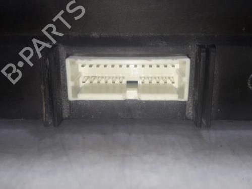 Engine control unit (ECU) CITROËN C-CROSSER (VU_, VV_) 2.2 HDi | BP31465471M57 